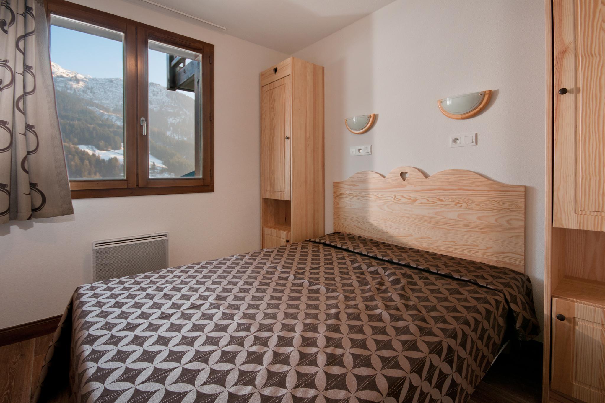 הוטלוס Lagrange Vacances Les Chalets Du Mont Blanc מראה חיצוני תמונה